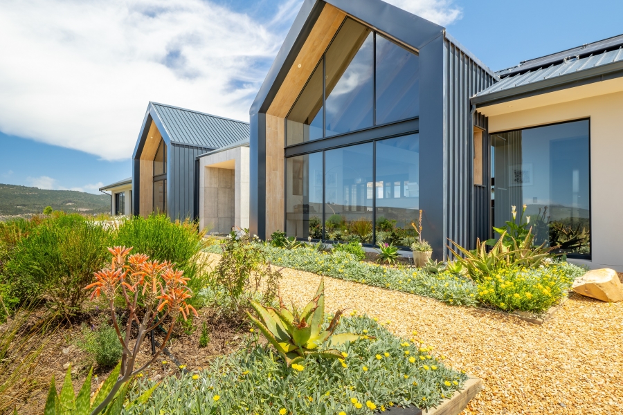 0 Bedroom Property for Sale in Welbedacht Western Cape